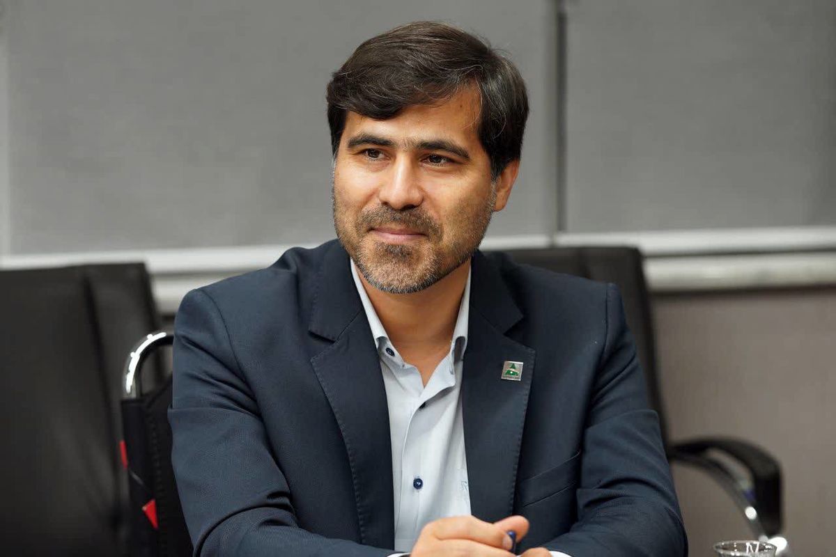 معاون اقتصادی و سرمایه گذاری سازمان منطقه آزاد ارس