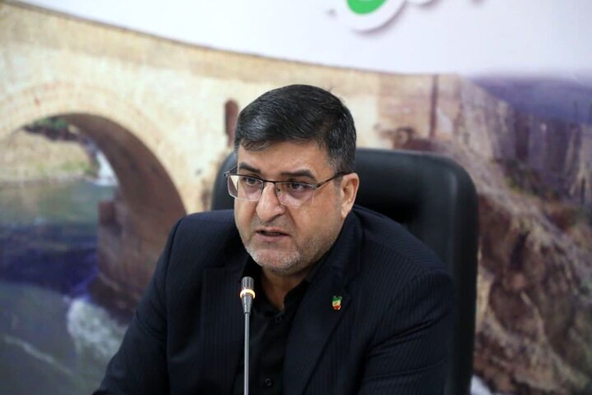 استاندار چهارمحال و بختیاری