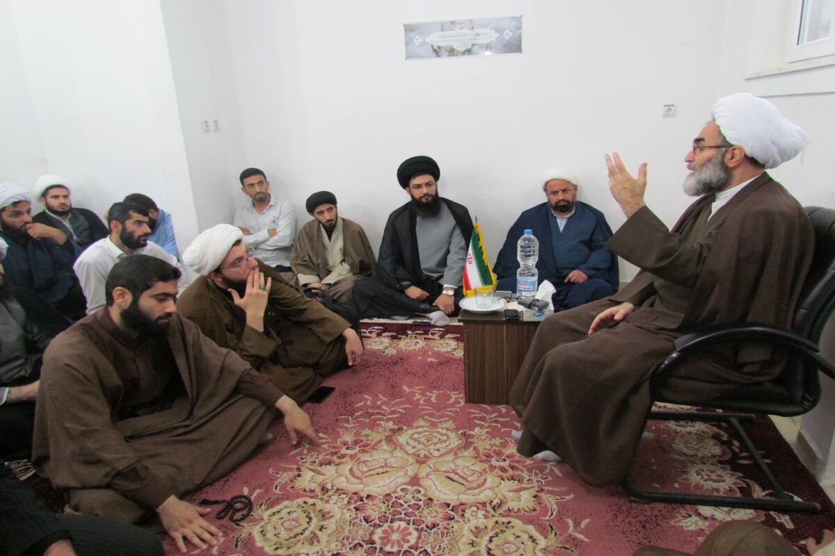 نماینده ولی +فقیه در گیلان
