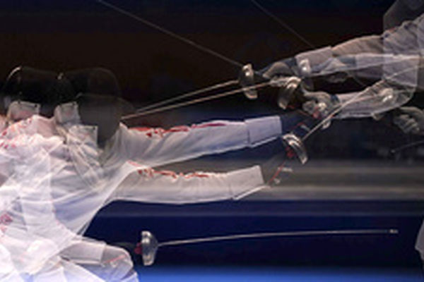 فدراسیون شمشیربازی ایران سه نماینده به جام جهانی آمریکا اعزام می‌کند