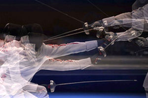 مربیان روس شمشیربازی در ایران حضور می‌یابند