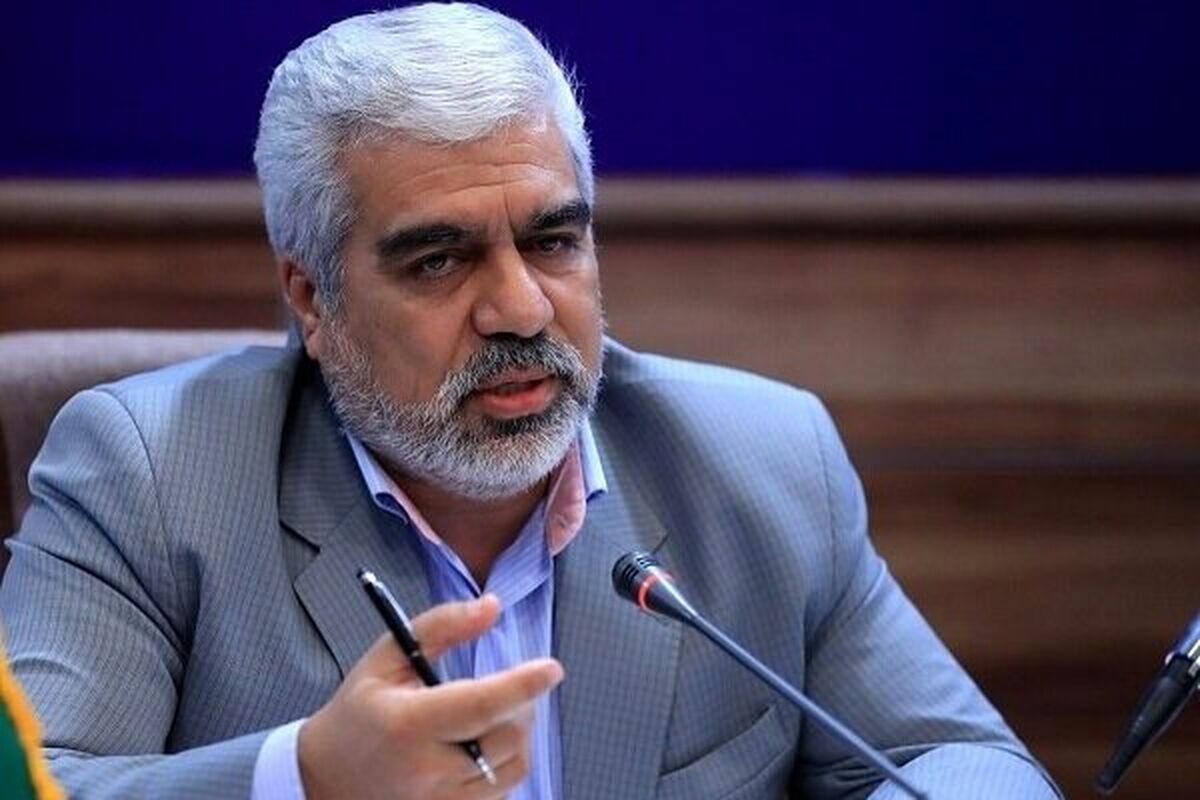 دادستان مرکز خراسان رضوی