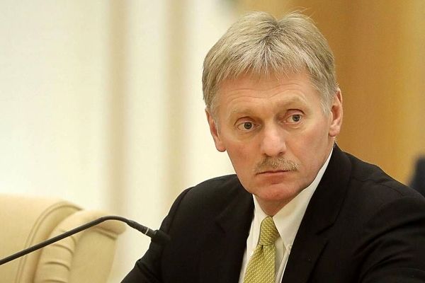 کرملین از دیدار جداگانه پوتین با محمود عباس و ویتکاف خبر داد