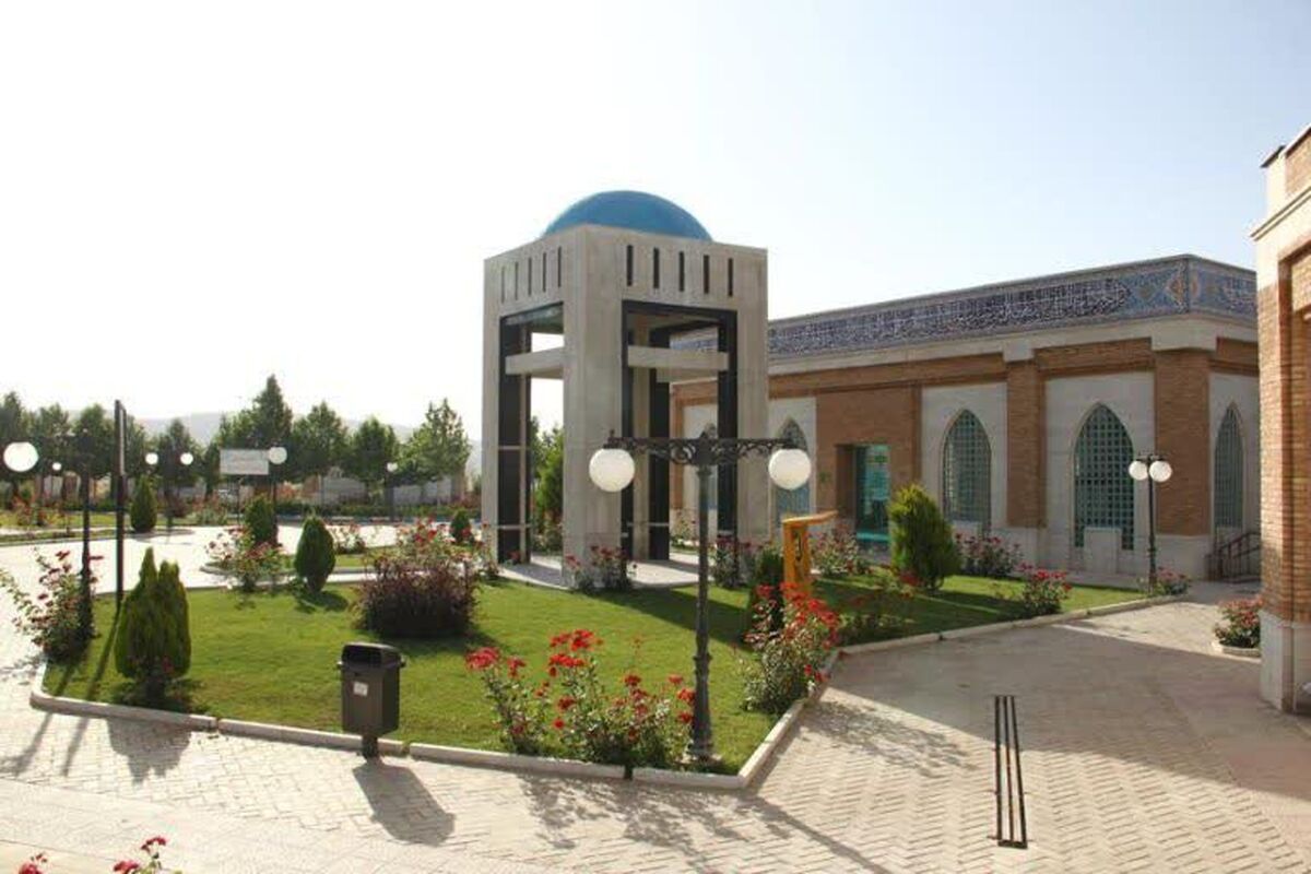 دالرحمه شیراز