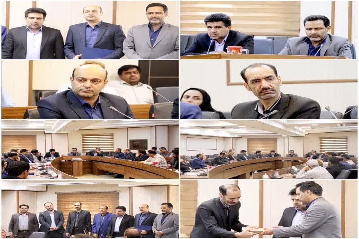 جهاد کشاورزی کاشان