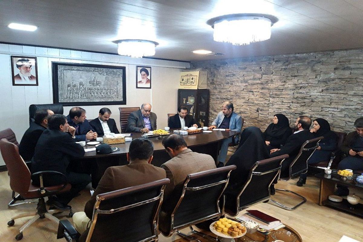 استاندار کرمانشاه