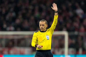 داور دیدار ایران برابر مراکش مشخص شد