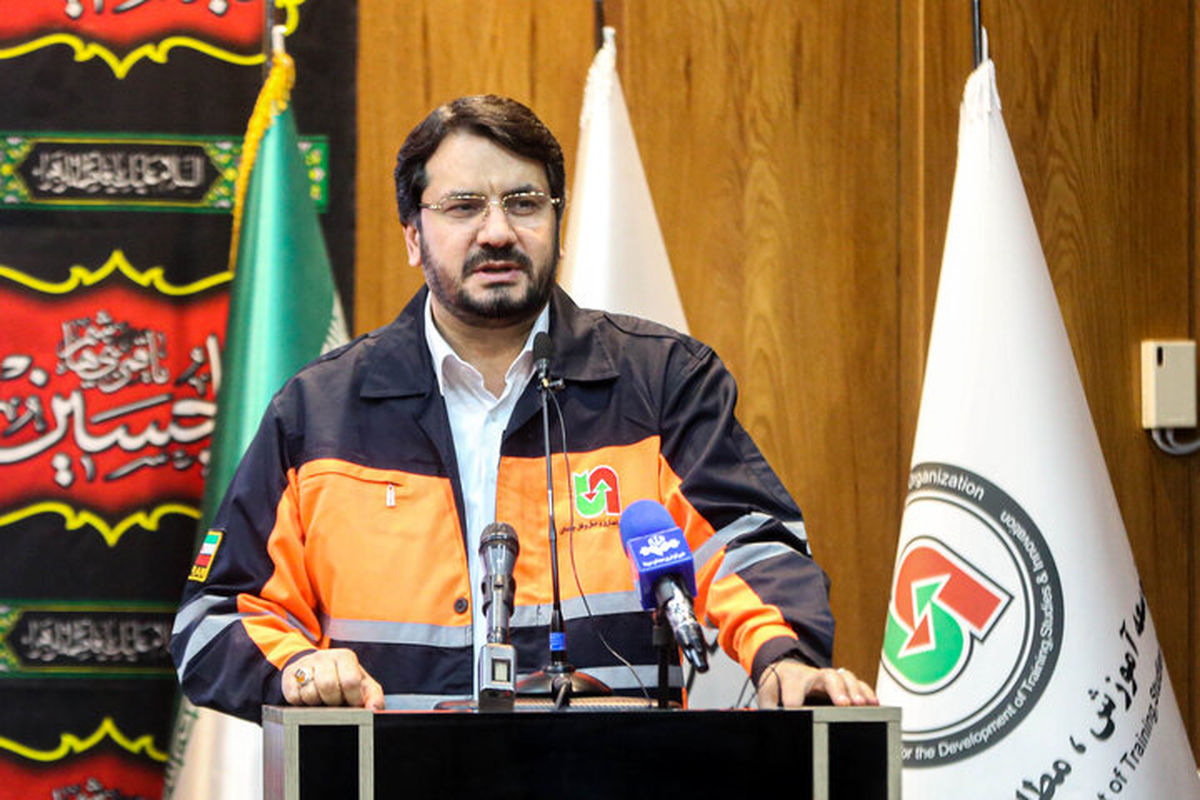 وزیر راه و شهرسازی