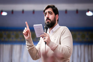 دانلود گلچین مولودی ولادت امام حسن مجتبی (ع) با نوای سید مجید بنی فاطمه 