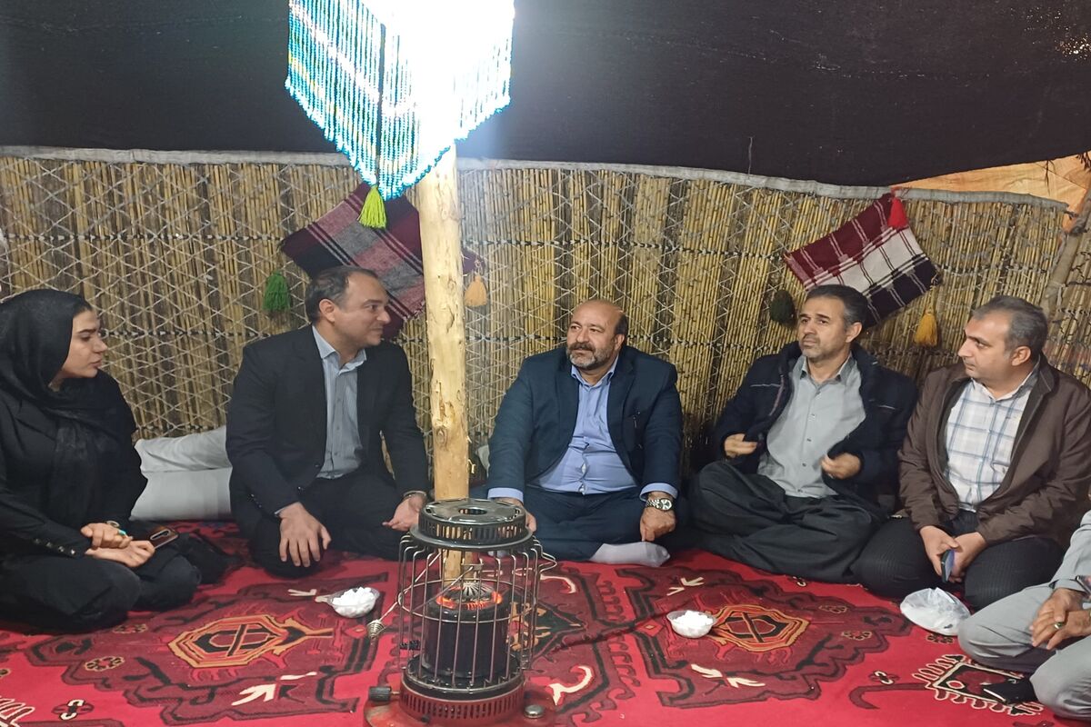 عشایر 