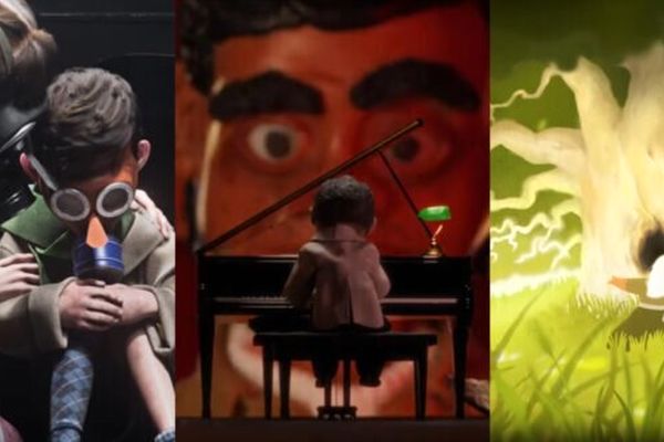 برندگان جوایز اسکار دانشجویی ۲۰۲۵ معرفی شدند