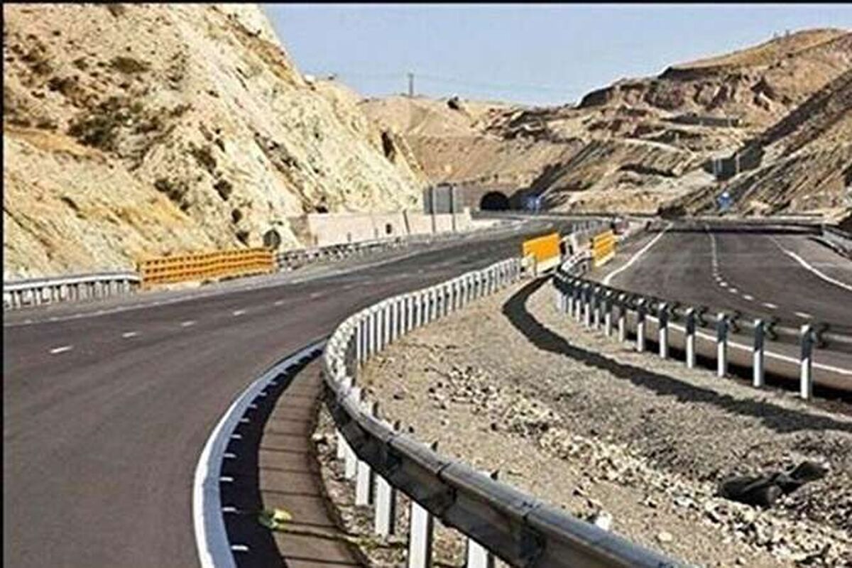 آزادراه تهران-شمال