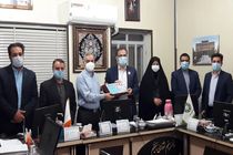 رشد 48 درصدی بودجه شهرداری میبد در آغازین سال سده 1400