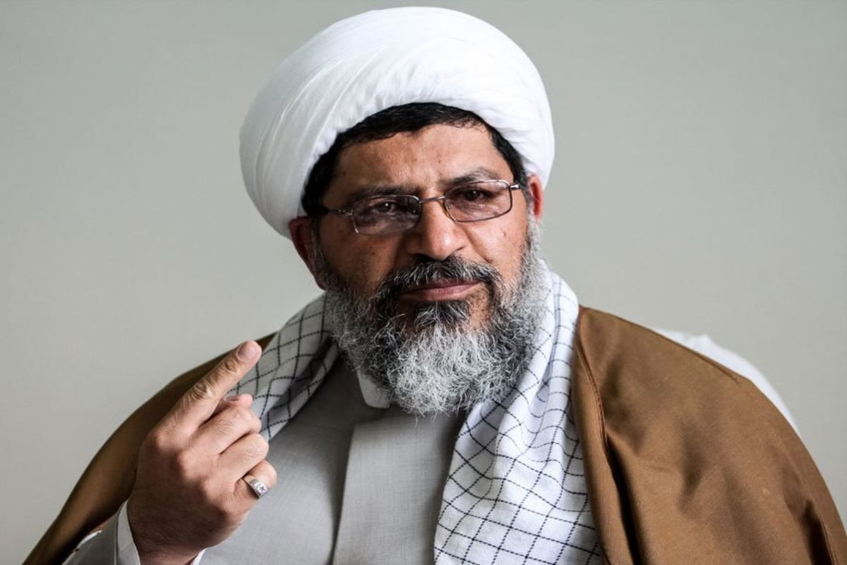 اصفهان- نماینده ولی فقیه