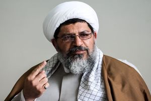 دشمن در جنگ تبلیغاتی علیه ملت ایران ناکام  ماند