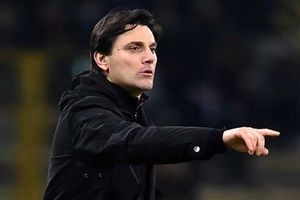 مونتلا: از انتقاد از دوناروما دست بردارید/ فصل مثبتی داشتیم