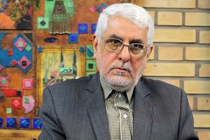 هدف آمریکا تشکیل جبهه عبری-عربی در برابر ایران است