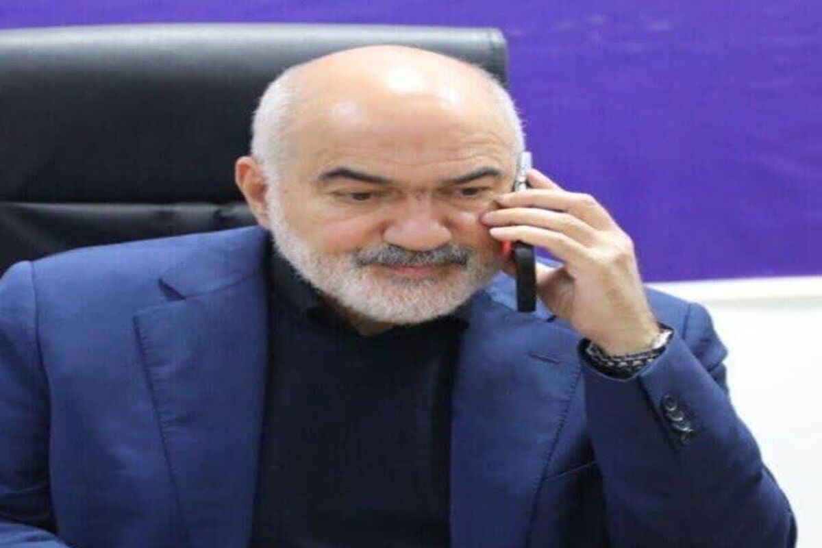 استاندار