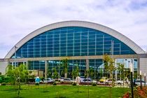 سالن پاسداشت مدافعان حرم در نمایشگاه کتاب