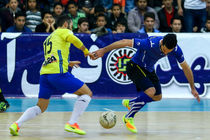 نظر دپارتمان داوری درباره نتیجه بازی فرش آرا - مس سونگون