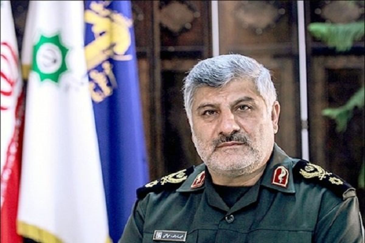 سردار عبداللهی