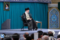 جمعی از نخبگان کشور امروز با رهبر انقلاب دیدار می‌کنند