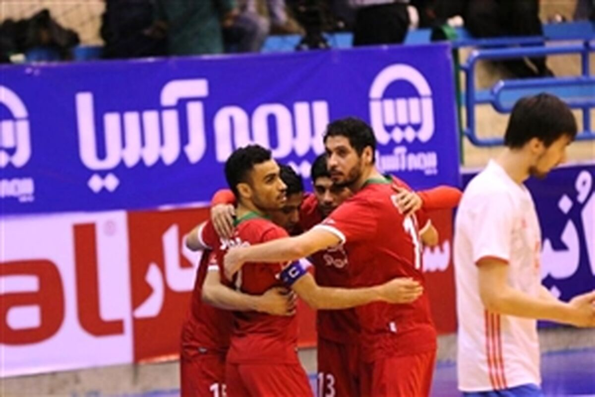 فوتسال