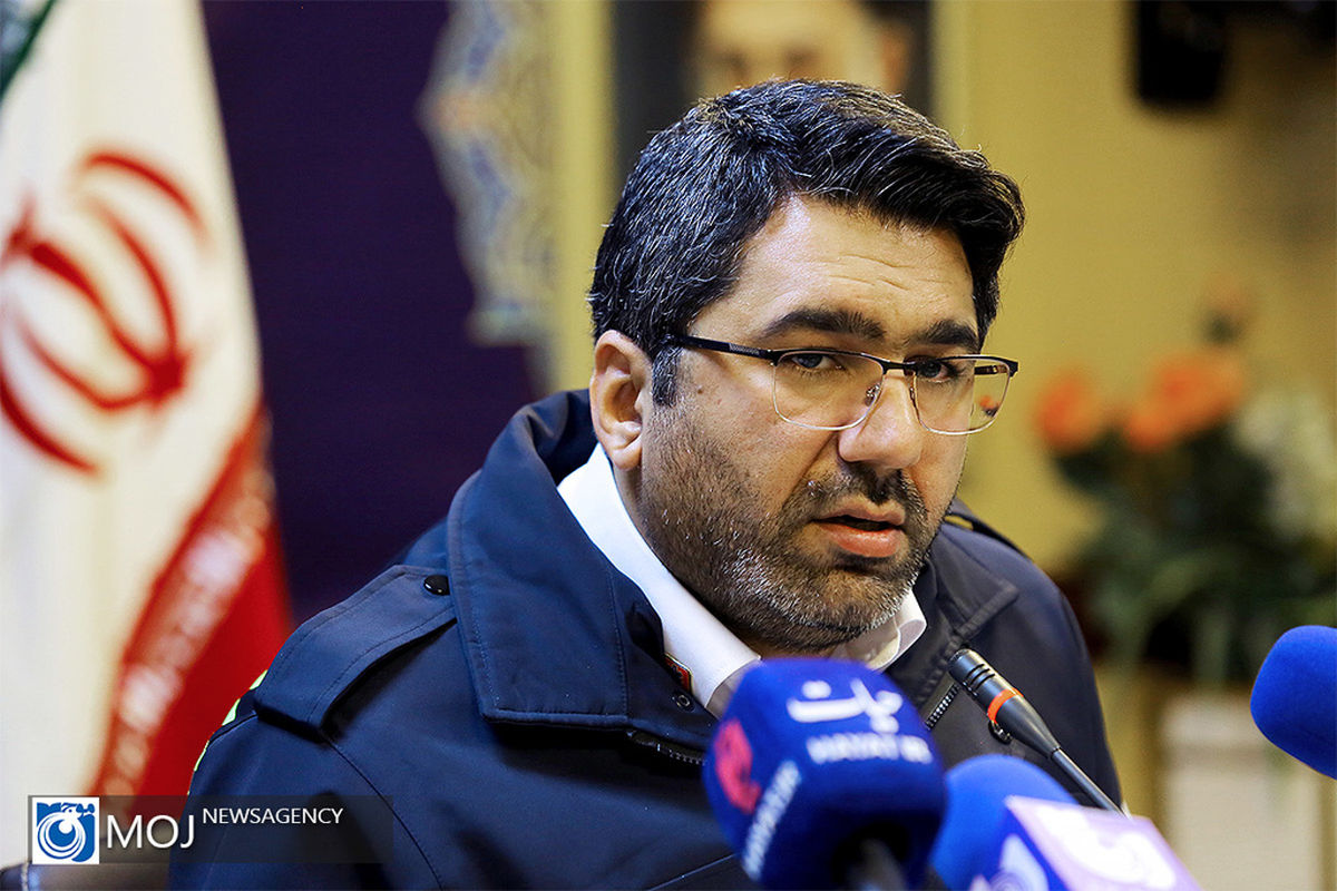 نشست خبری فجر «سلامت»