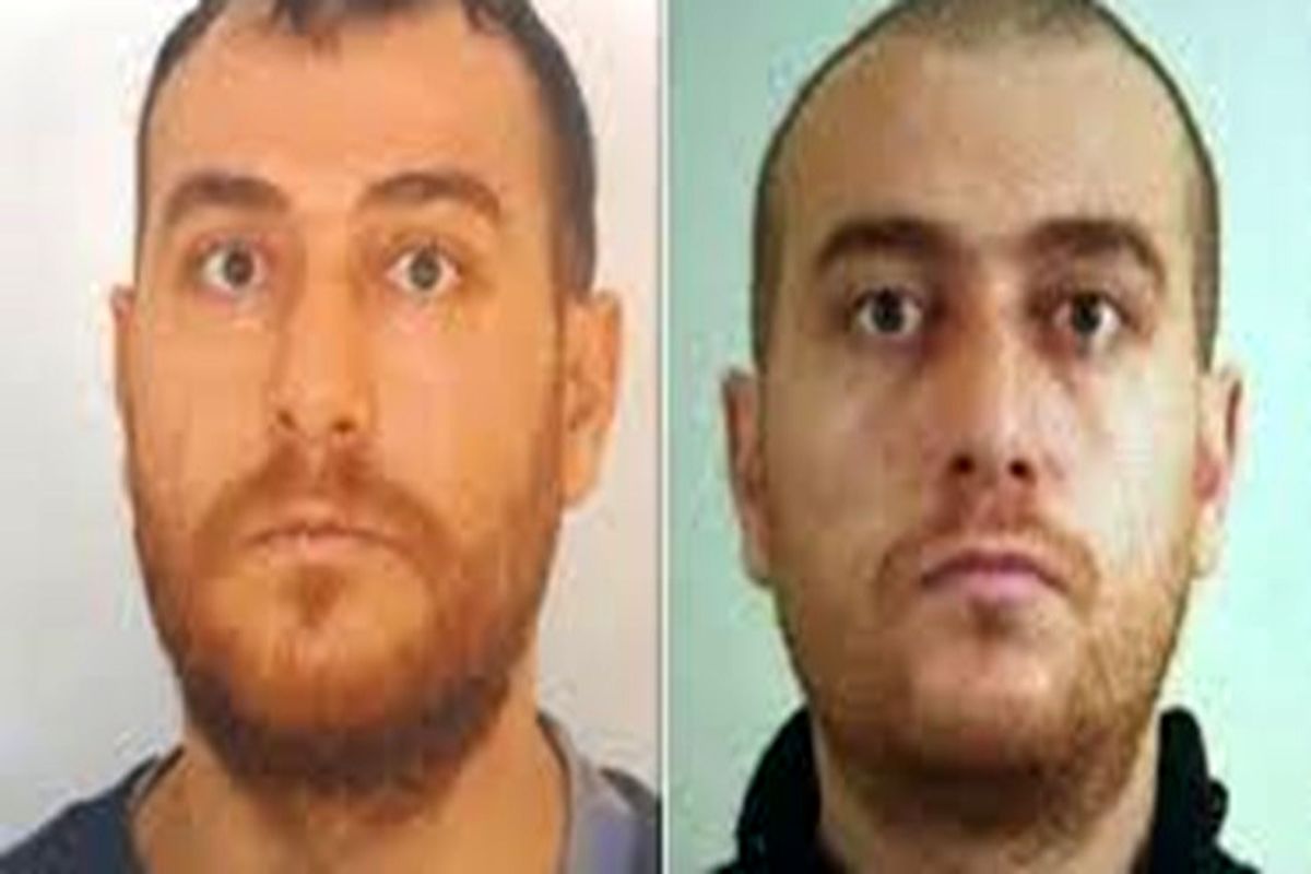 عامل تیراندازی در هلند