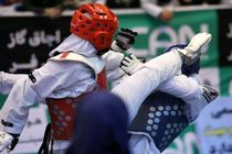 دختران تکواندوکار در المپیک دانش آموزی ۸ مدال  گرفتند