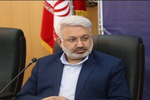 عذرخواهى استانداری فارس به دلیل ورود نیروهاى امنیتی به کتابخانه خوارزمی دانشگاه شیراز