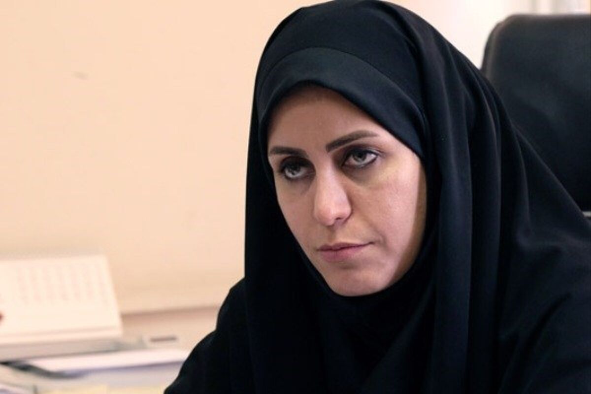 لادن حیدری