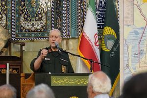 عملیات آزادسازی خرمشهر یکی از نقاط عطف تاریخ معاصر ایران است