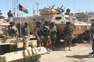 یکی از سرکردگان طالبان در هلمند به هلاکت رسید