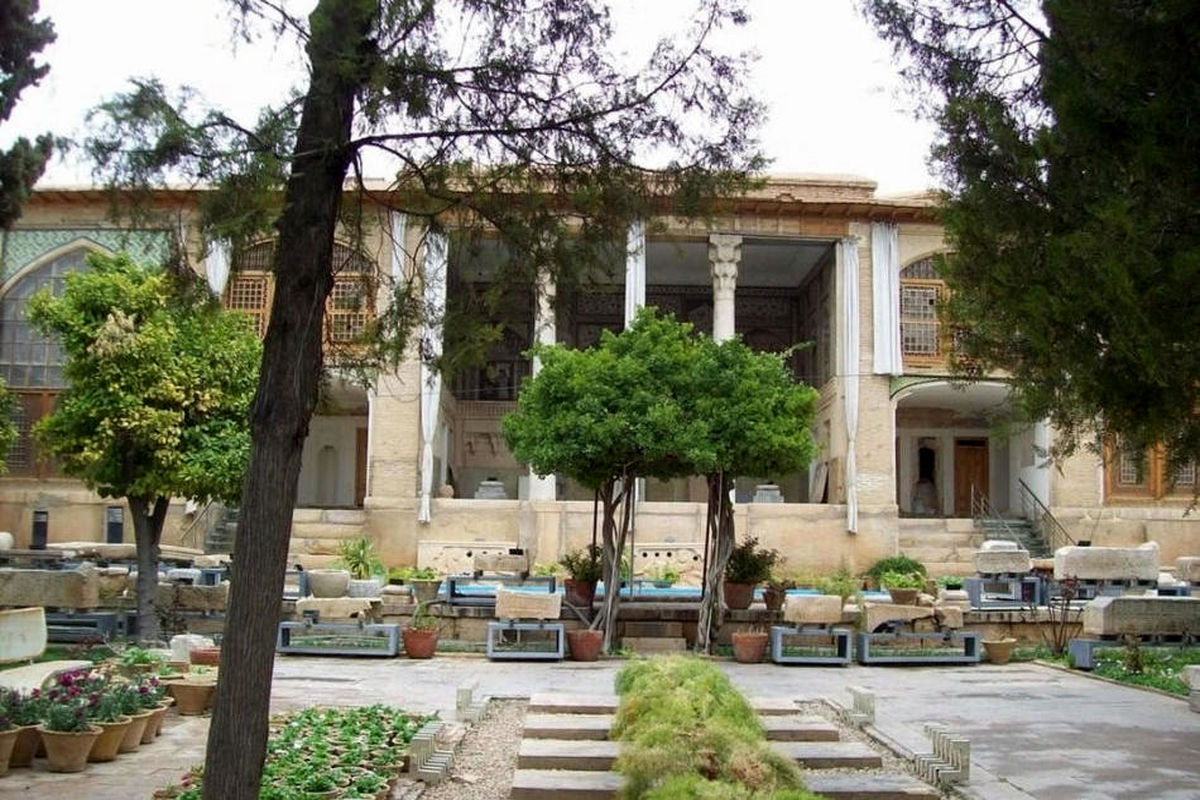 مقبره های عارفان