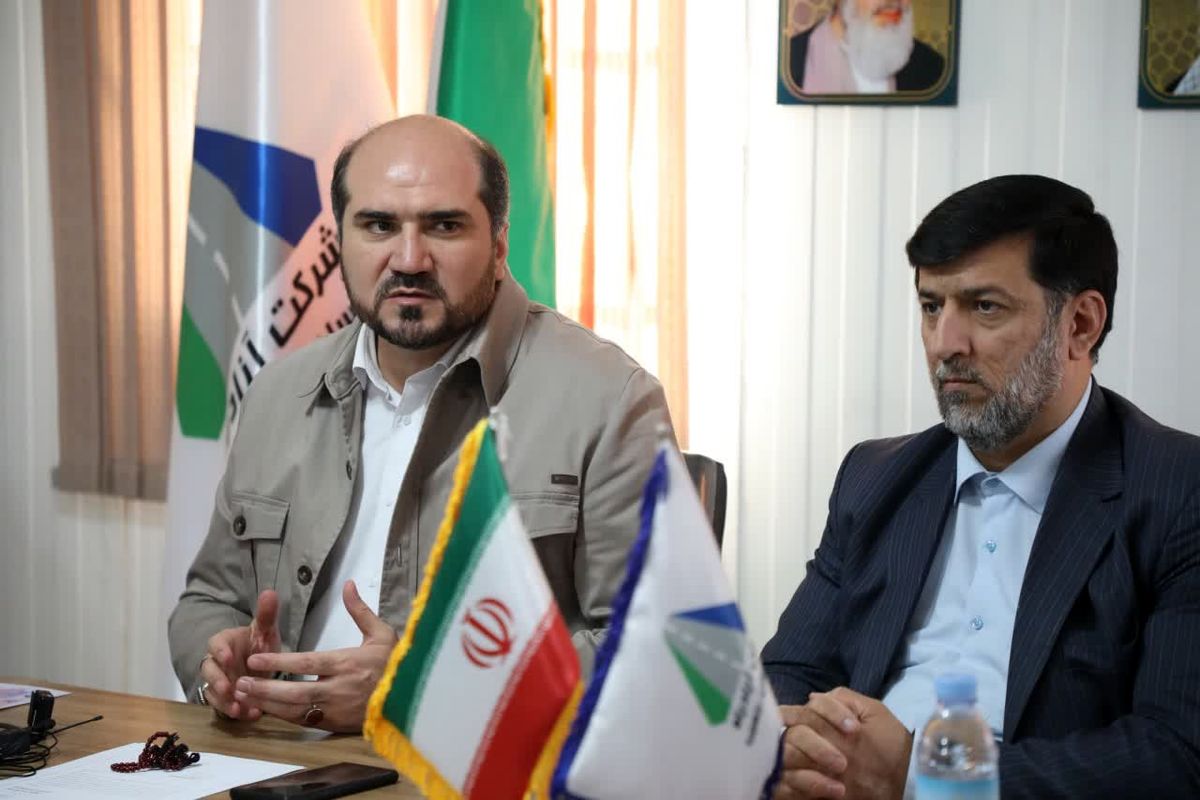 محسن منصوری