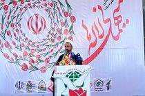 ایران امروز ثمره خون شهیدان است