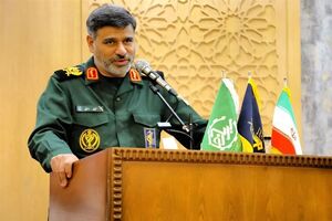 ایران دارای قدرت موشکی، پهپادی و علمی است