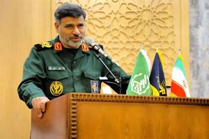 ایران دارای قدرت موشکی، پهپادی و علمی است