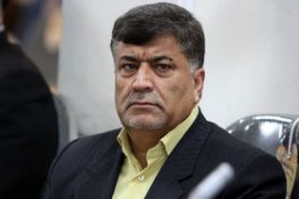 اصفهان- رییس خانه مطبوعات