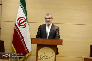 فقهای شورای نگهبان می توانند در حوزه قوانین سرمایه گذاری خارجی هم ورود پیدا کنند 