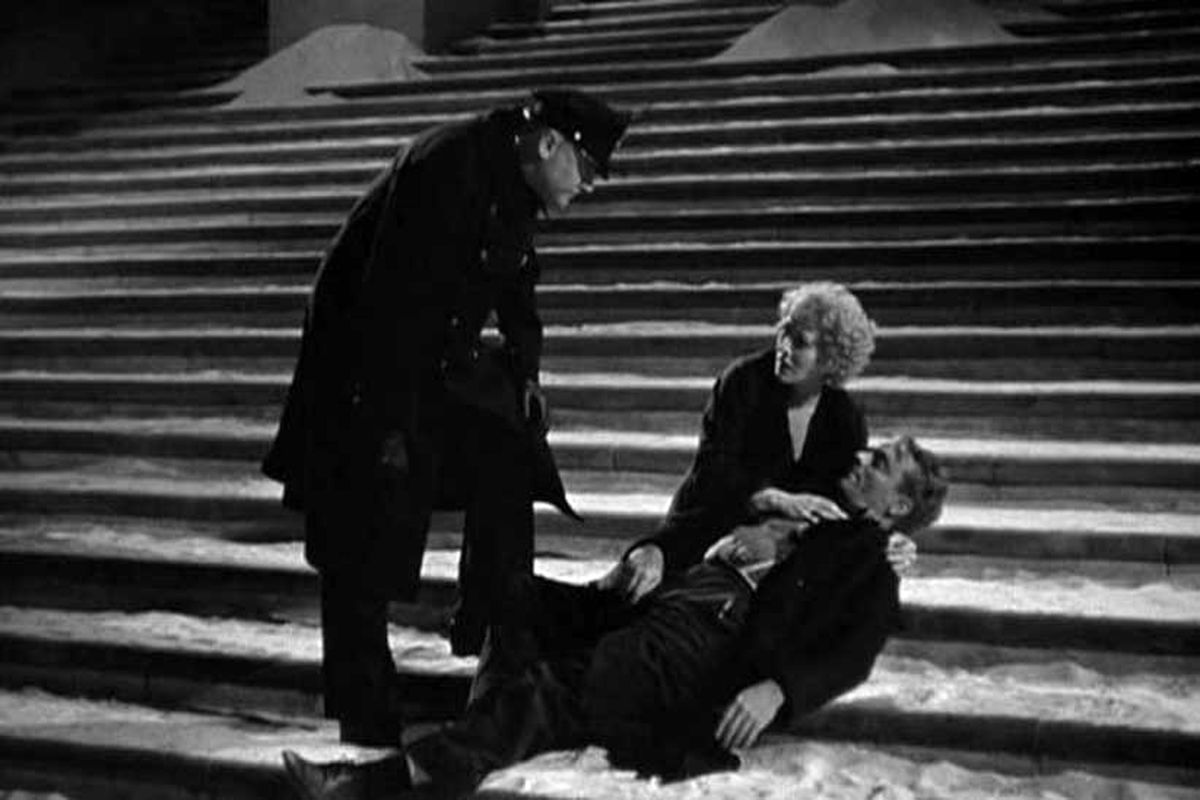  (دهه‌ی پرشور بیست The roaring twenties)