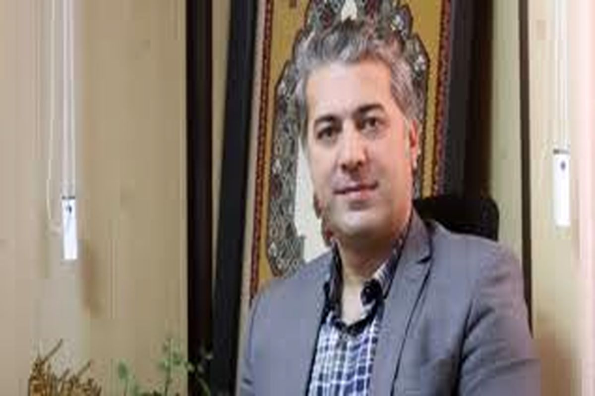 ادریس شریفی