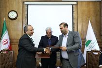 مشارکت ۱۵۰ میلیارد ریالی سازمان منطقه آزاد ارس برای تکمیل شبکه فاضلاب هادیشهر