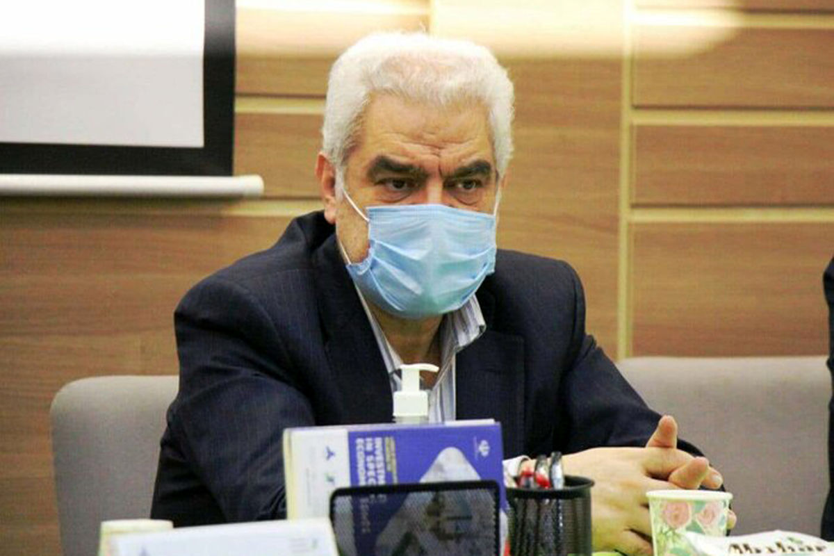 محسن صالحی نیا