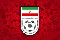 اسامی کاندیدا‌های ریاست و هیات رئیسه انتخابات فدراسیون فوتبال 