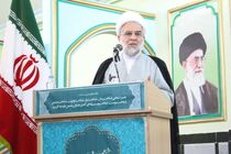 دور اندیشی از مهمترین ضرورت های بصیرت افزایی است