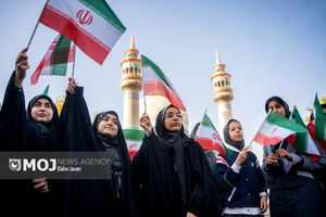 هیات مذهبی مازندران حضوری هوشمندانه و باشکوه در راهپیمایی ۲۲ بهمن خواهند داشت