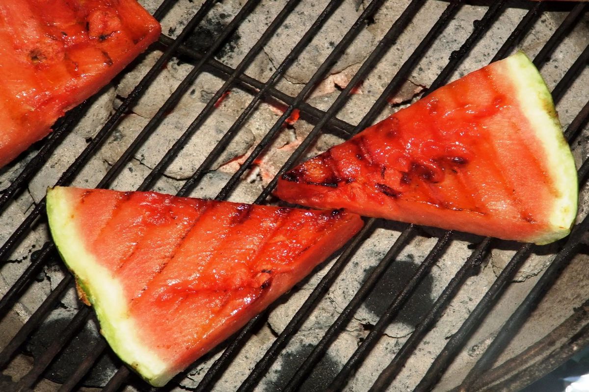 Grilled_watermelon