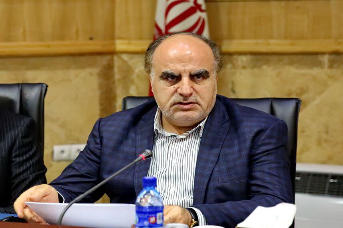 استاندار کرمانشاه